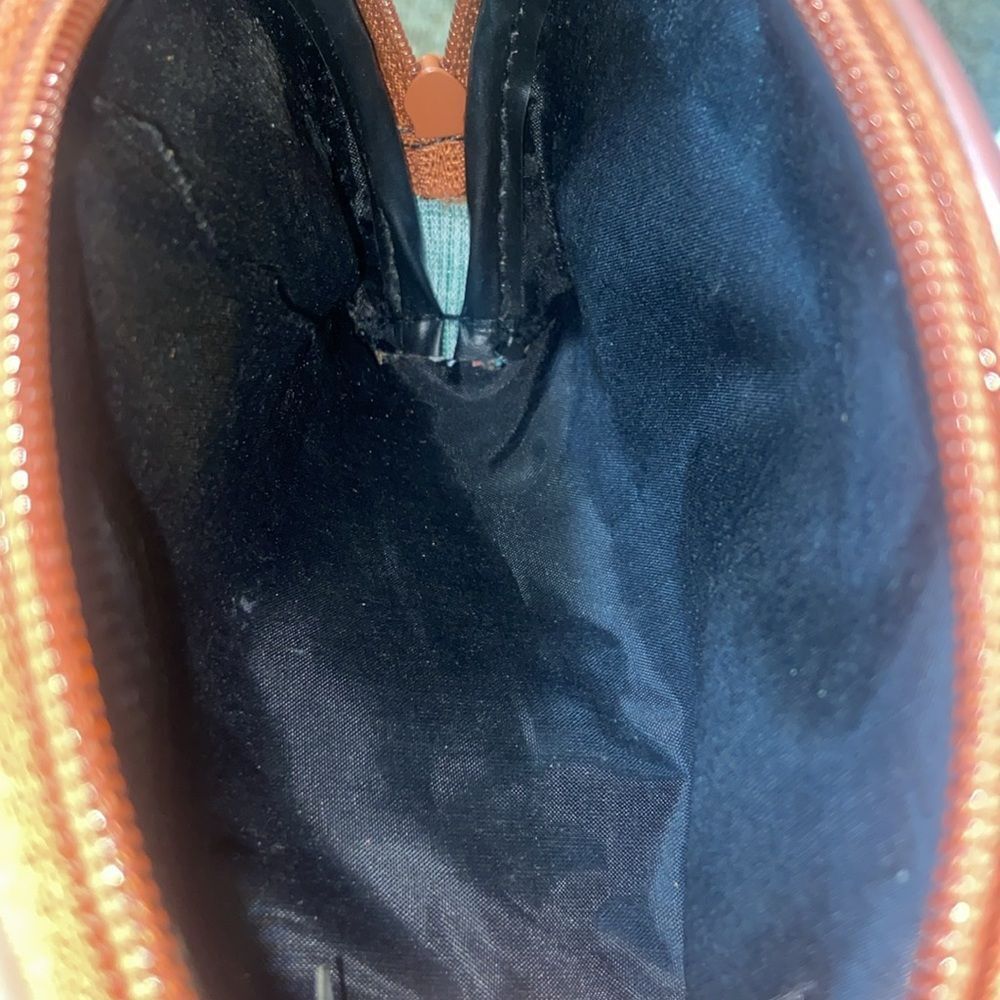 Vintage Mini Bag - Picture 3 of 10